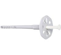 Fischer 534158 FIF-CS 8/80 Cheville pour enduit 128 mm 8 mm 100 pc(s)