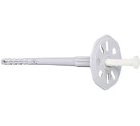 Fischer 534161 FIF-CS 8/140 Cheville pour enduit 188 mm 8 mm 100 pc(s)