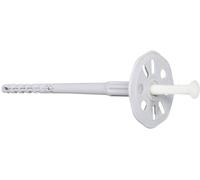 Fischer 534164 FIF-CS 8/200 Cheville pour enduit 248 mm 8 mm 100 pc(s)