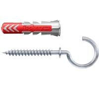 Fischer Chevilles DuoPower 535003 8 x 40 mm - 1 set