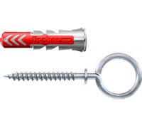 Fischer Compatible Duopower 6x30 Oh K 4 535226