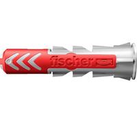 Fischer 535452 DUOPOWER 5x25 LD Cheville 2 éléments 25 mm 5 mm 100 pc(s)