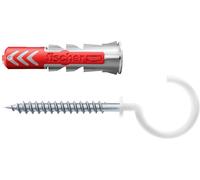 Fischer 535482 DuoPower 8 x 40 RH N K NV Set de chevilles 40 mm 8 mm 1 set