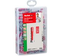 fischer 535971, Cheville