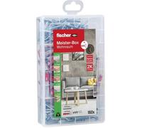 Fischer Boîte d'assortiment de chevilles 535972 1 pièce