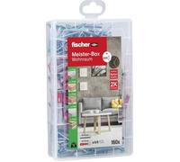 Fischer 535972 Dübel-Sortimentsbox 1 pc(s)