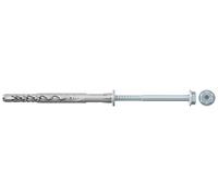 Fischer 536186 SXRL 10 x 120 FUS K NV Cheville à tige longue 120 mm 1 set