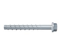 Fischer 536859 - Vis À Béton UltraCut FBS II 10x70 15/5/- US À Tête Hexagonale (50pcs) UltraCut FBS II 10x70 15/5/- US