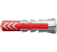 Fischer Befestigungssysteme DUOPOWER 12X60 /4K NV
