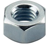 fischer fischer Ecrou hexagonal MU M10 hdg. Quantité:100