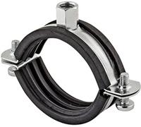 Fischer 537983 Collier pour tuyau FRS 20 - 24 M8/M10 zl 100 pc(s)
