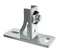 FISCHER 538665 - Escuadra soporte premontada SF Clix 31 (Envase de 10 ud.)