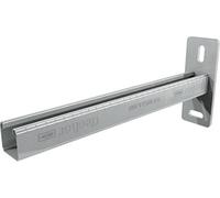 Fischer 538738 Console 200 mm 10 pc(s)