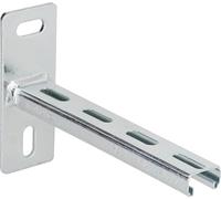 FISCHER 538744 - Soporte recto ALK 31/37-450 (Envase de 10 ud.)