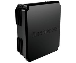 FISCHER 538748 - Tapon AK para perfiles 31/37 Cover Cap (Envase de 50 ud.)