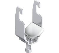 Fischer 539568 Bride de fixation Collier étrier FUBD 76 25 pc(s)