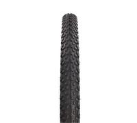Fischer 54-584 Pneu VTT Noir 27,5 x 2,20"