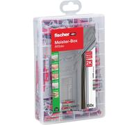 Fischer 540096 Boîte dassortiment de chevilles 1 pc(s)