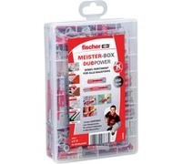 fischer 540096, Cheville
