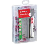 Fischer 540299 Boîte dassortiment de chevilles 1 pc(s)