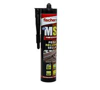 fischer 540329 - Polimero MS profesional marron