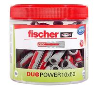FD 541921 - Boîte DuoPower 10x50, 55 pièces