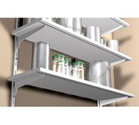 Fischer 542590 DUOTEC 12 LD Cheville pour corps creux 10 pc(s)