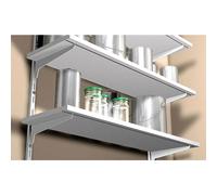 Fischer 542590 DUOTEC 12 LD Cheville pour corps creux 10 pc(s)