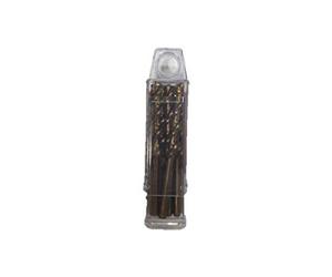 Fischer 543260 Foret métal Hss-Co Din338 9,0 x 81/125 (5 unités)