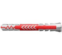 Fischer 543797 DuoPower 10 x 80 S K NV Set de chevilles 80 mm 10 mm 1 set