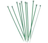 fischer 543925 BN/UBN GBN 2,5 x 150 Serre-câbles Vert