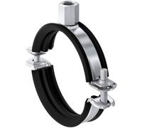 Fischer 544906 Collier de serrage fischer FRS-L 130-137 M8/M10 Univ 220 mm 5 pc(s)