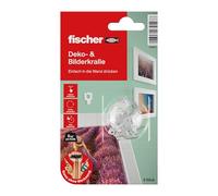 fischer 545953, Crochet