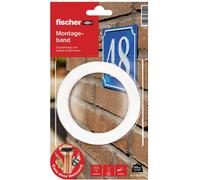 Fischer 545955 Bande de montage double face (L x l) 3 m x 19 mm 1 pc(s)