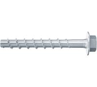 Fischer 546392 ULTRACUT FBS II 6x80/25 US Vis à béton 100 pc(s)