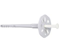 Fischer 546808 Putzdübel FIF-PN 8/160 Cheville 100 pc(s)