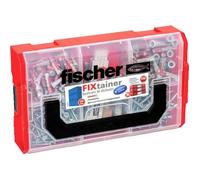 Fischer 547166 FIXtainer Set de chevilles 1 pc(s)