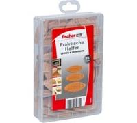 fischer 548595, Cheville