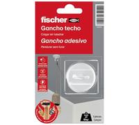 fischer 548839 - Blister solo con las manos SCLM GANCHO TECHO