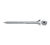 fischer 551150 Classic-Fast-II-SK-TX-TG Bleu galvanisé 4,5 x 45 cm