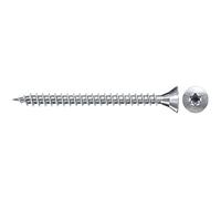 fischer 551172 ClassicFast-II-SK-TX-VG, Torx, 4,5 x 35 cm