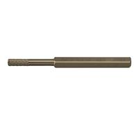 FISCHER 551345 - Broca de diamante HS-Di 5,0