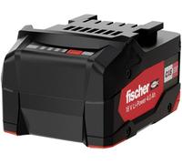 Fischer 552930 Batterie pour outil 18 V 4.0 Ah Li-Ion