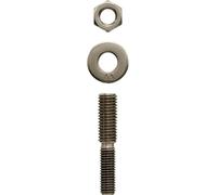 Fischer 553834 Broche de réduction de filetage 10 pc(s)