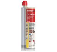 fischer Mortier haute performance FIS VW Plus High Speed 360 S