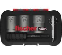 Fischer 558789 Boulon dancrage pour outil pour pose de rivets 1 pc(s)