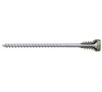Fischer Vis d'ajustement FAFS 5,0 x 100 mm TX25 acier – 100 pièces