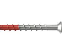 Fischer 558915 FBS II 8x120 70/55 SK R Vis à béton 8 mm 120 mm TX 50 pc(s)