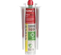 Fischer 558953 FIS V Zero 300 T Mortier d'injection 300 ml