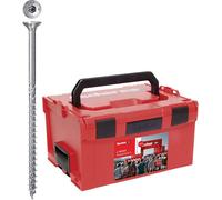Fischer 560090 L-Boxx 238 PowerFast II (3.400) Assortiment de vis pour panneaux daggloméré 3.400 pc(s)